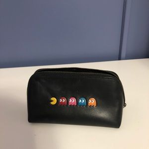 Coach Pac-Man cosmetic